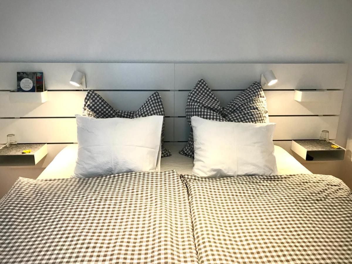 Ferienwohnung Sonnblick 바트 가슈타인 외부 사진