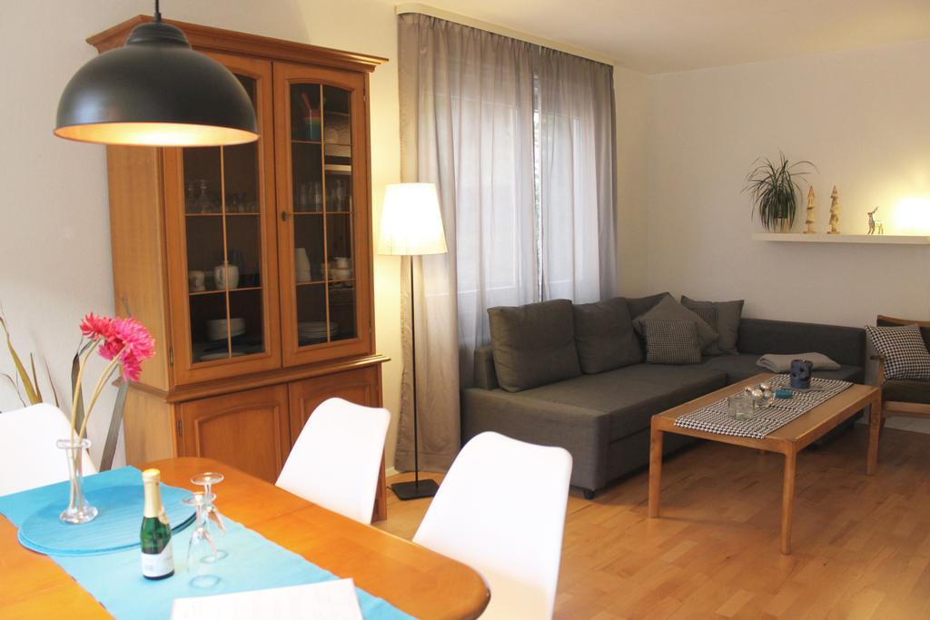 Ferienwohnung Sonnblick 바트 가슈타인 외부 사진