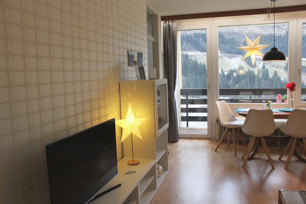 Ferienwohnung Sonnblick 바트 가슈타인 외부 사진